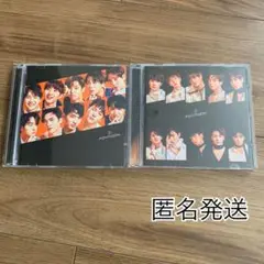 pentagon gorilla アルバム　A,B 2枚セット