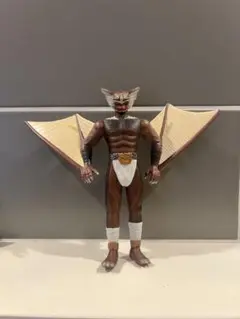 仮面ライダークウガ　コウモリ種怪人　ズ・ゴオマ・グ 2000年製