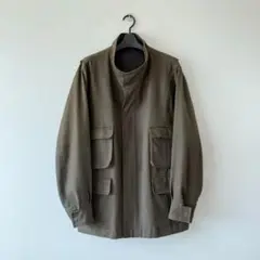 【S.E.H KELLY】FIELD JACKET イギリス製