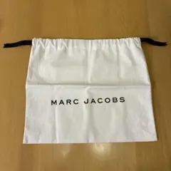 MARK JACOBS マークジェイコブス 巾着袋 保存袋
