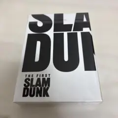THE FIRST SLAM DUNK Blu-ray 限定版