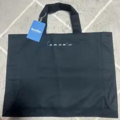 新品 タグ付き familiar 手提げ袋 レッスンバッグ 受験