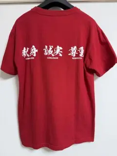 2025 鹿島アントラーズ ジーコスピリットTシャツ Mサイズ