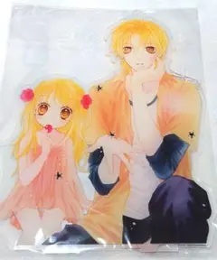 りぼんフェスタ2025 アクスタ 愛してるぜベイベ