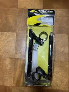 ゼファー400 新品未使用ハリケーン セパレートハンドル セパハン