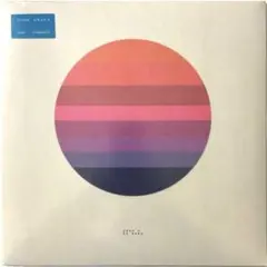 新品 Tycho / Awake LP レコード