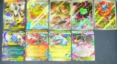 ポケモンカード メガブレイブ まとめ売り