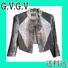 G.V.G.V ジャケット