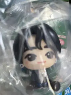 ミセス　ミセスグリーンアップル　一番くじ　C賞　デフォルメフィギュア　大森元貴
