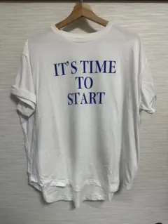 【LAKOLE】半袖　Tシャツ
