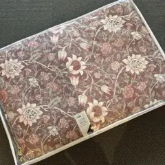 V &A ウィリアムモリスこたつ敷き　新品