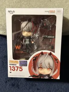 2025年最新】アークナイツ ねんどろいど Wの人気アイテム - メルカリ