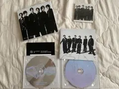 SixTONES 声