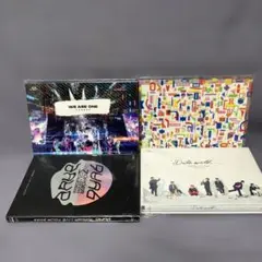 7ORDER Blu-ray４本　おまとめ