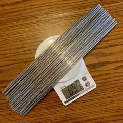 高品質！国産 ハンダ棒 すず60% 900g ステンドグラス材料