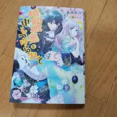 婚約破棄を申しつけられています