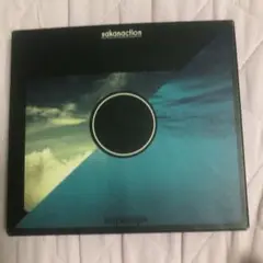 sakanaction