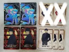 名探偵コナン 中国 トレカ KAYOU 第6弾 赤井秀一