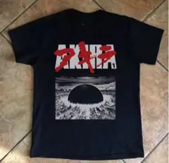 アキラTシャツ⑬L