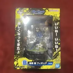 BANDAI ブルーロック フィギュア 未開封