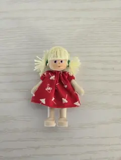 クレーブス人形