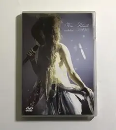 柴咲コウ invitation LIVE DVD