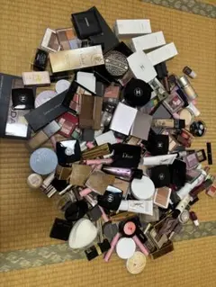 デパコスまとめ売り　コスメまとめ売り 本日限定価格‼️