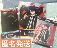 桃源暗鬼　一番くじ　一ノ瀬四季３点セット