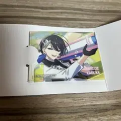 【即購入OK】エイトリ　18TRIP ファミマ　缶バッジ 輝夜宗氏