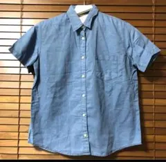 L.L.Bean エルエルビーン シャツ 半袖