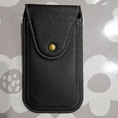 携帯ベルトホルダーアイホン15