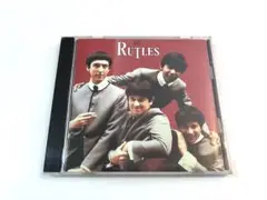 THE RUTLES / THE RUTLES　ラトルズ