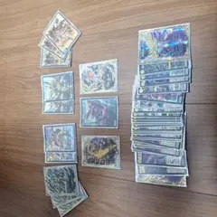 デュエルマスターズカードメカデッキ