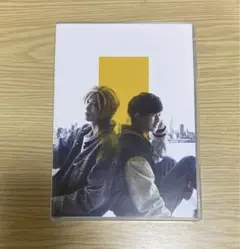 舞台 BANANA FISH the Stage 前編 Blu-ray