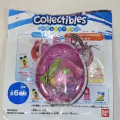Tamagotchi Collectibles Hobby Time ふらわっち