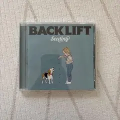 BACKLIFT アルバム