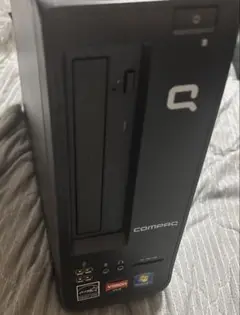 compaq cq1000 PC