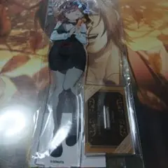 Tokyo 7th シスターズ×cafe＆bar　二川ミミ アクリルスタンド