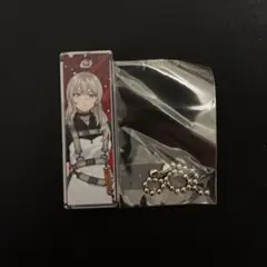 ガールズバンドクライ2nd Anniversary アクリルキーホルダー