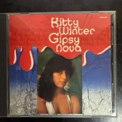 Kitty Winter Gipsy Nova Feel It