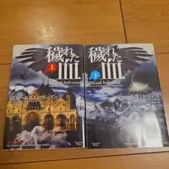 穢れた血・上下