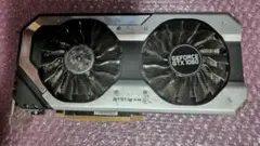 PALIT GTX 1060 JETSTREAM 6G 動作確認済み
