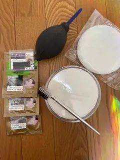 マツエクセット