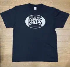 REYES レイジェス　Tシャツ　ブラック　サイズL