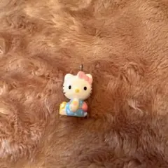 サンリオハローキティ のミニチャーム