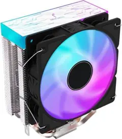 ⭐️ 一点限り　エアクーラー　120mm PWG CPU ファン