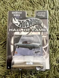 2025年最新】ホットウィール HALL OF FAMEの人気アイテム - メルカリ