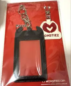 BABYMONSTER FC入会特典 MONSTIEZ