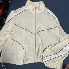 ナイロンジャケット 古着 y2k