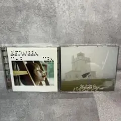 YUKI BETWEEN THE TEN さよならバイスタンダー　まとめ売り